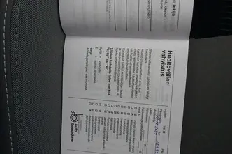 Opel Mokka-e, elekter, automaat, esivedu