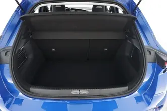 Opel Mokka-e, elekter, automaat, esivedu