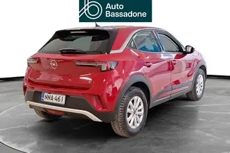 Opel Mokka-e, elekter, automaat, esivedu
