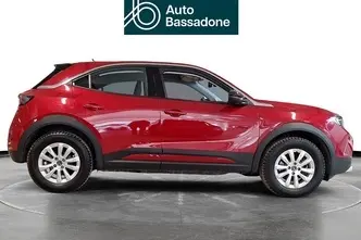 Opel Mokka-e, elekter, automaat, esivedu