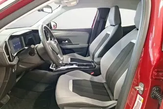Opel Mokka-e, elekter, automaat, esivedu