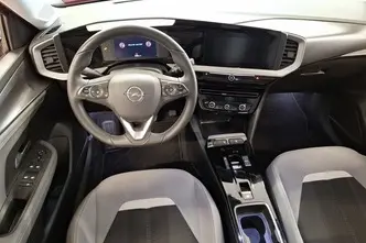 Opel Mokka-e, elekter, automaat, esivedu