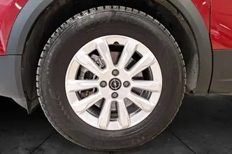 Opel Mokka-e, elekter, automaat, esivedu