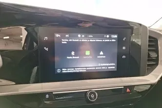 Opel Mokka-e, elekter, automaat, esivedu