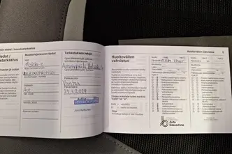Opel Mokka-e, elekter, automaat, esivedu