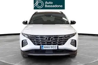 Hyundai Tucson, 1.6, 195 kW, plug-in hybrid, automatic, four-wheel drive