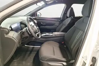 Hyundai Tucson, 1.6, 195 kW, plug-in hybrid, automatic, four-wheel drive