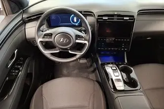 Hyundai Tucson, 1.6, 195 kW, plug-in hybrid, automatic, four-wheel drive