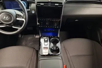 Hyundai Tucson, 1.6, 195 kW, plug-in hybrid, automatic, four-wheel drive
