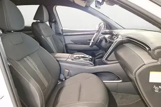 Hyundai Tucson, 1.6, 195 kW, plug-in hybrid, automatic, four-wheel drive
