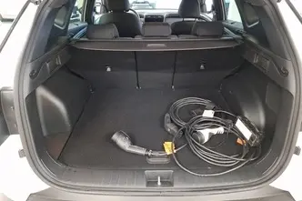 Hyundai Tucson, 1.6, 195 kW, plug-in hybrid, automatic, four-wheel drive