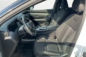 Hyundai Tucson, 1.6, 195 kW, pistikhübriid, automaat, nelikvedu