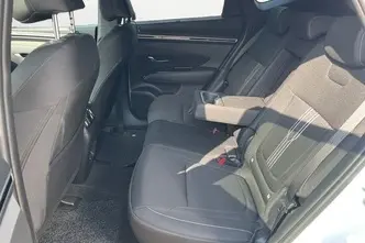 Hyundai Tucson, 1.6, 195 kW, pistikhübriid, automaat, nelikvedu