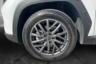 Hyundai Tucson, 1.6, 195 kW, pistikhübriid, automaat, nelikvedu