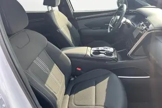 Hyundai Tucson, 1.6, 195 kW, pistikhübriid, automaat, nelikvedu