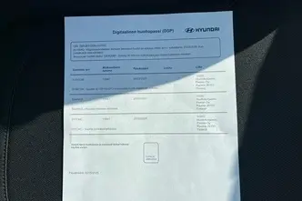 Hyundai Tucson, 1.6, 195 kW, pistikhübriid, automaat, nelikvedu