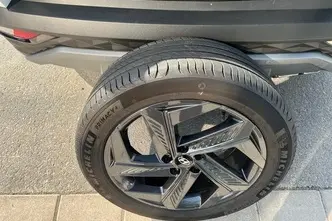 Hyundai Tucson, 1.6, 195 kW, pistikhübriid, automaat, nelikvedu