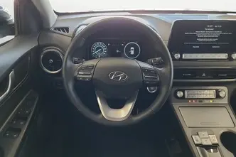 Hyundai Kona, 100 kW, elekter, automaat, esivedu