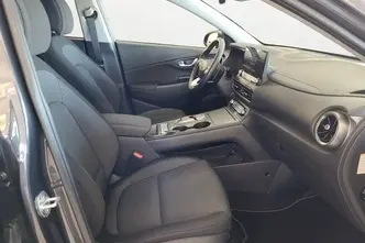 Hyundai Kona, 100 kW, elekter, automaat, esivedu
