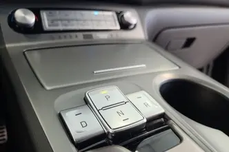 Hyundai Kona, 100 kW, elekter, automaat, esivedu