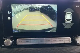 Hyundai Kona, 100 kW, elekter, automaat, esivedu