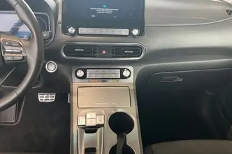 Hyundai Kona, 100 kW, elekter, automaat, esivedu