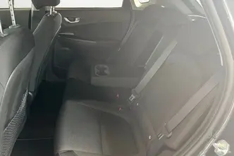 Hyundai Kona, 100 kW, elekter, automaat, esivedu