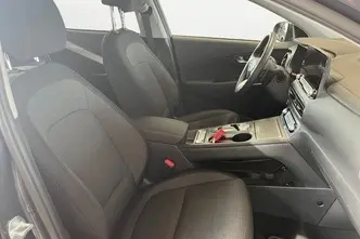 Hyundai Kona, 100 kW, elekter, automaat, esivedu