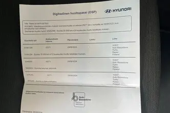 Hyundai Kona, 100 kW, elekter, automaat, esivedu
