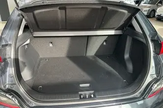 Hyundai Kona, 100 kW, elekter, automaat, esivedu