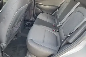 Hyundai Kona, 100 kW, elekter, automaat, esivedu