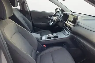 Hyundai Kona, 100 kW, elekter, automaat, esivedu