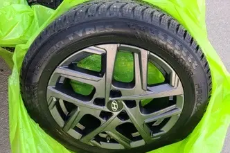 Hyundai Kona, 100 kW, elekter, automaat, esivedu