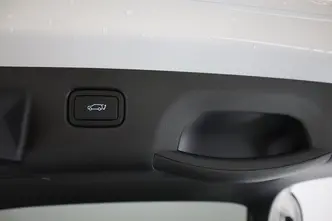 Hyundai Kona, 160 kW, elekter, automaat, esivedu
