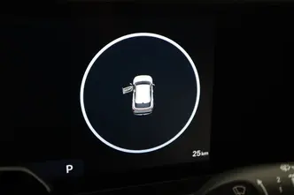 Hyundai Kona, 160 kW, elekter, automaat, esivedu