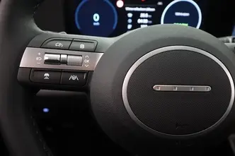 Hyundai Kona, 160 kW, elekter, automaat, esivedu