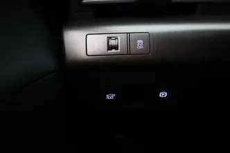 Hyundai Kona, 160 kW, elekter, automaat, esivedu