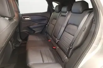 Nissan Qashqai, 1.5, 140 kW, гибрид, автомат, передний привод