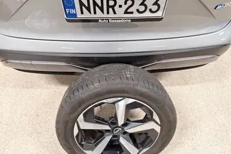 Nissan Qashqai, 1.5, 140 kW, гибрид, автомат, передний привод