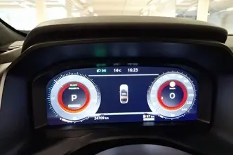 Nissan Qashqai, 1.5, 140 kW, гибрид, автомат, передний привод