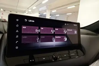 Nissan Qashqai, 1.5, 140 kW, гибрид, автомат, передний привод