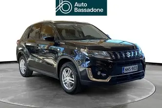 Suzuki Vitara, бензин, автомат, полный привод