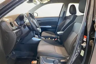 Suzuki Vitara, бензин, автомат, полный привод