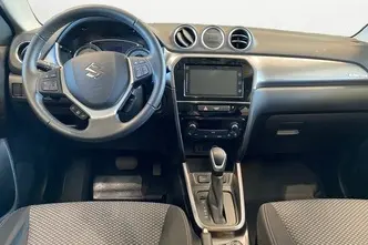 Suzuki Vitara, бензин, автомат, полный привод