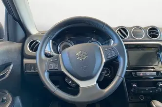 Suzuki Vitara, бензин, автомат, полный привод