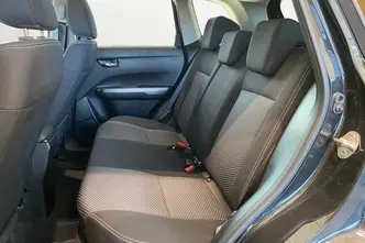 Suzuki Vitara, бензин, автомат, полный привод