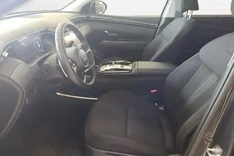 Hyundai Tucson, 1.6, 111 kW, hübriid, automaat, esivedu