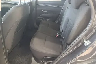 Hyundai Tucson, 1.6, 111 kW, hübriid, automaat, esivedu