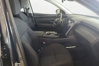 Hyundai Tucson, 1.6, 111 kW, hübriid, automaat, esivedu