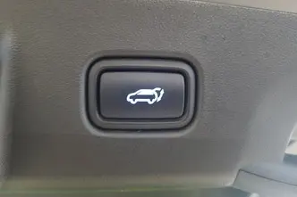 Hyundai Tucson, 1.6, 111 kW, hübriid, automaat, esivedu